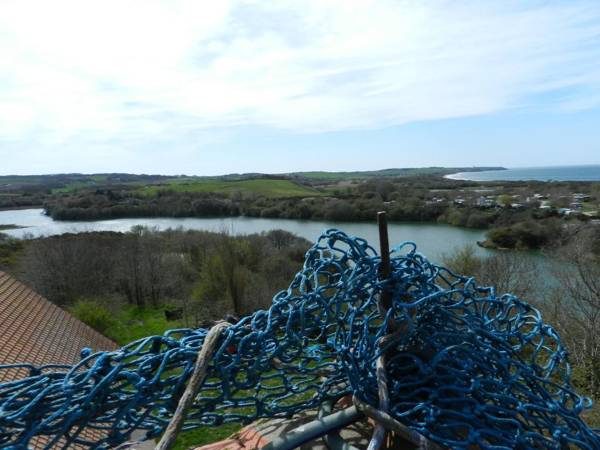 Hôtel Le Vivier WISSANT - Vue Mer - Côte d'Opale - Baie de Wissant - 2CAPS