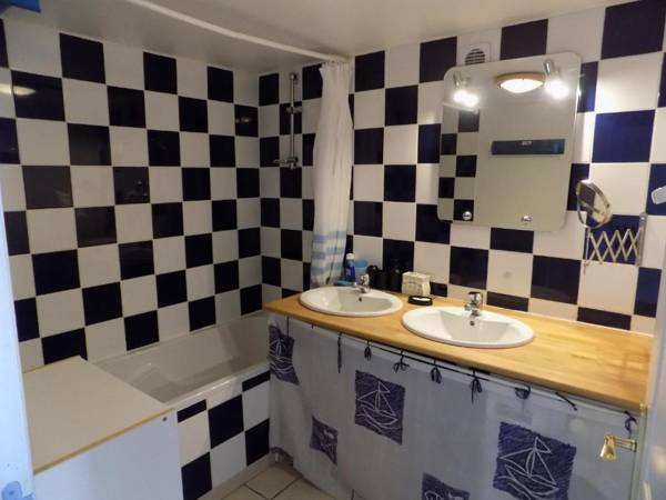 Maisonette La Quiétude