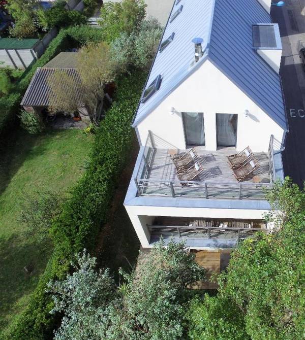 L'Alidade Chambres d'hôtes