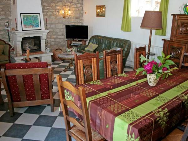 Gîte Wimille 5 pièces 8 personnes - FR-1-376-5
