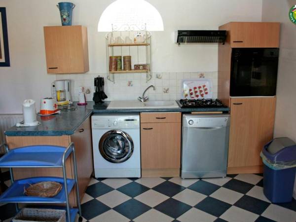 Gîte Wimille 3 pièces 4 personnes - FR-1-376-96