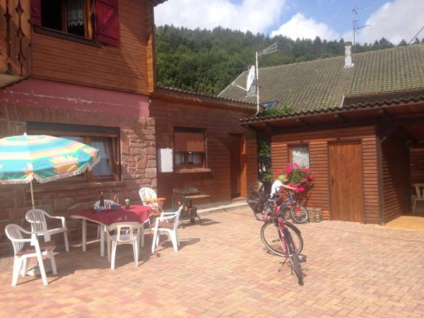 Gites Les Pins et Les Bruyères