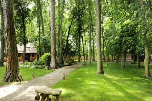 Logis Le Quai Fleuri