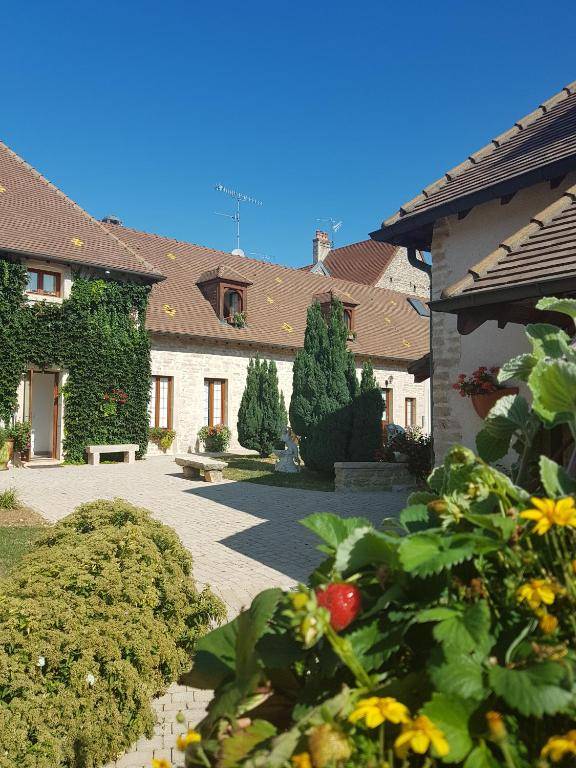 Hotel Le Clos De La Vouge