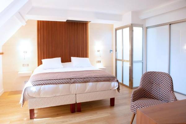 Hotel Le Clos De La Vouge