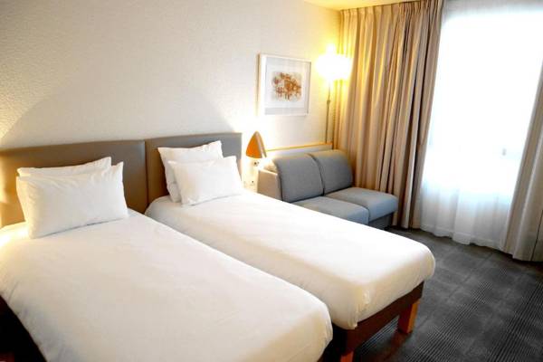 Novotel Grenoble Nord Voreppe