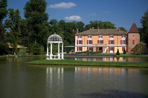 Hôtel du Bois Blanc Domaine d'Epeyssoles Georges Blanc