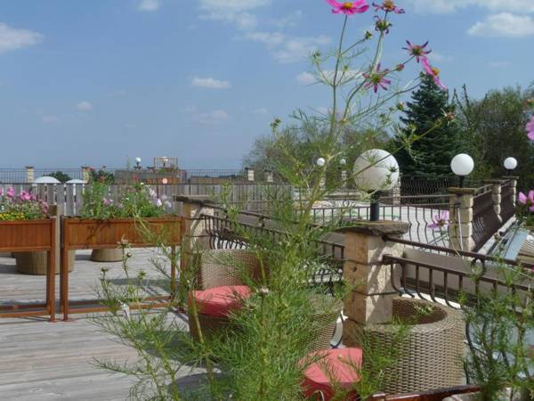 Logis La Rose Des Vents