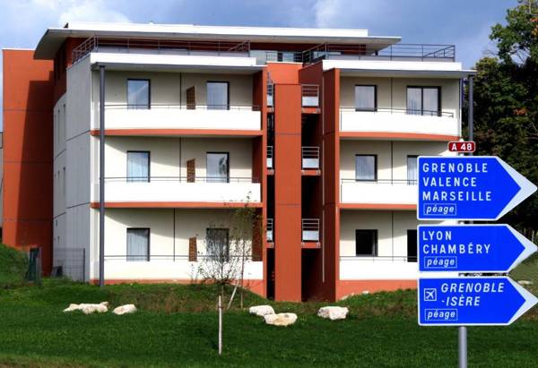 Best Western Le Palladior Voiron