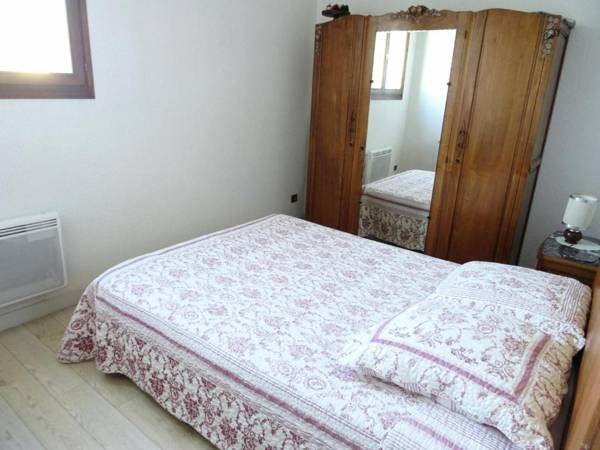 Residence L'alize - 2 Pièces pour 3 Personnes 684