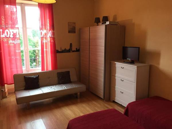 Residence Le Continental