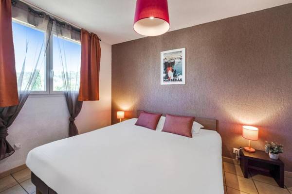 Appart’City Marseille Aéroport – Vitrolles