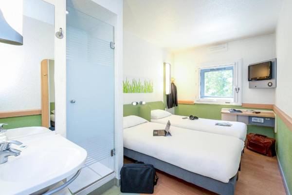 ibis Budget Hotel Vitrolles