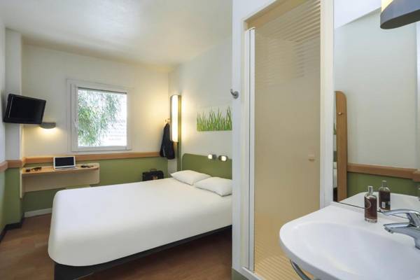 ibis Budget Hotel Vitrolles