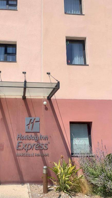 Holiday Inn Express - Marseille Airport an IHG Hotel