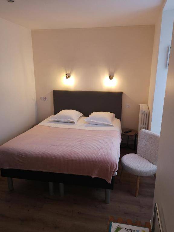 Hotel Le Petit Billot