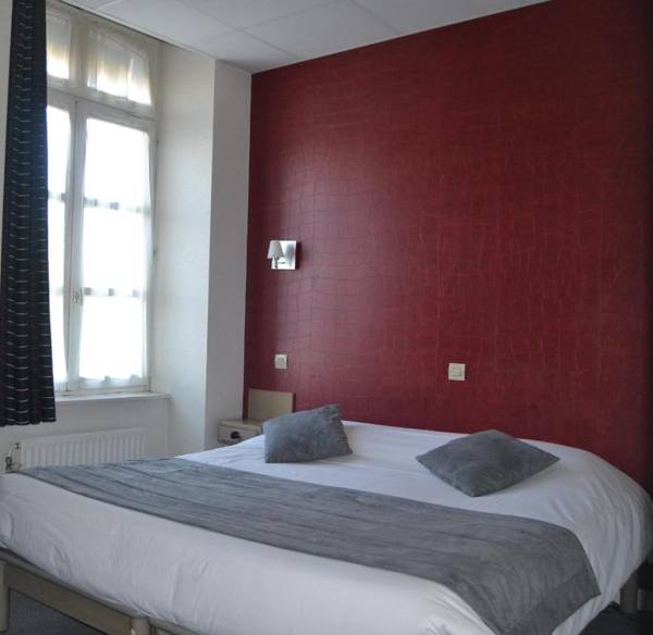 Hôtel Restaurant L'Espérance