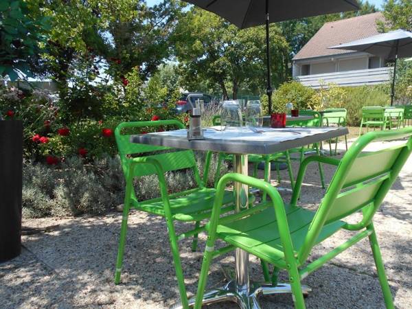 Campanile Bourg-En-Bresse ~ Viriat