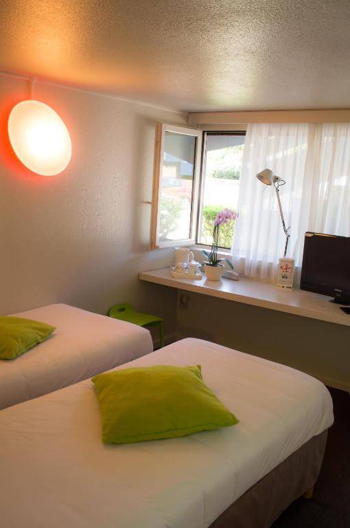 Campanile Villeneuve-Sur-Lot