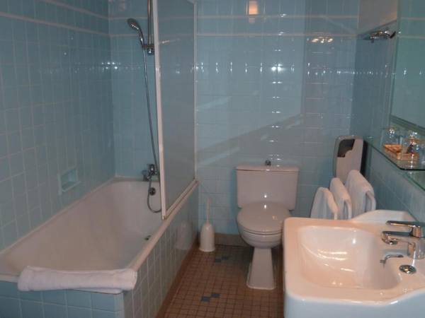 Hôtel La Résidence