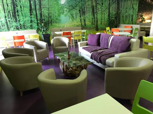 ibis styles Villeneuve Sur Lot