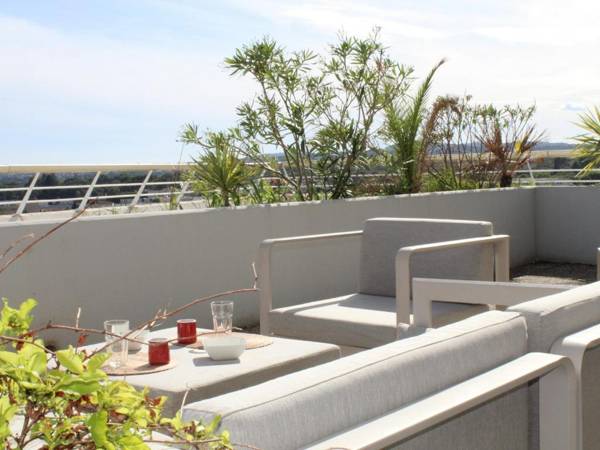 Appartement Villeneuve-Loubet 3 pièces 4 personnes - FR-1-252A-11