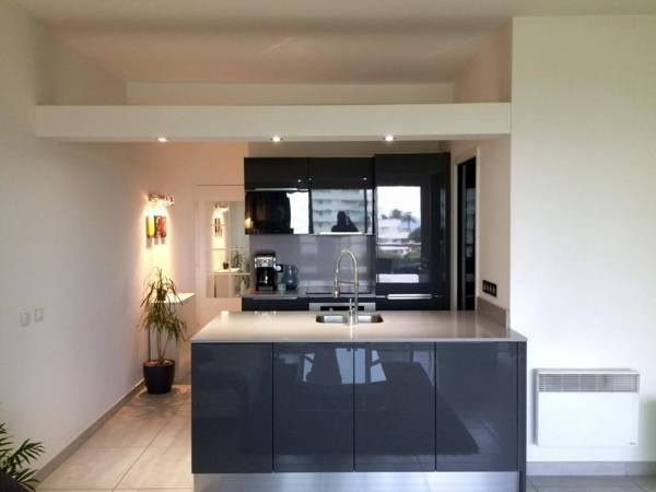 Appartement Villeneuve-Loubet 2 pièces 4 personnes - FR-1-252A-28