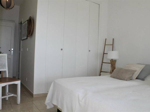 Appartement Villeneuve-Loubet 2 pièces 4 personnes - FR-1-252A-36