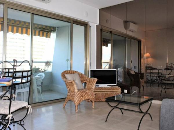 Appartement Villeneuve-Loubet 2 pièces 4 personnes - FR-1-252A-33
