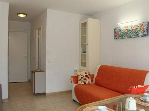 Studio Villeneuve-Loubet 1 pièce 2 personnes - FR-1-252A-49