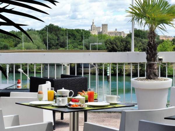 O'Cub Hotel Cit'Hotel