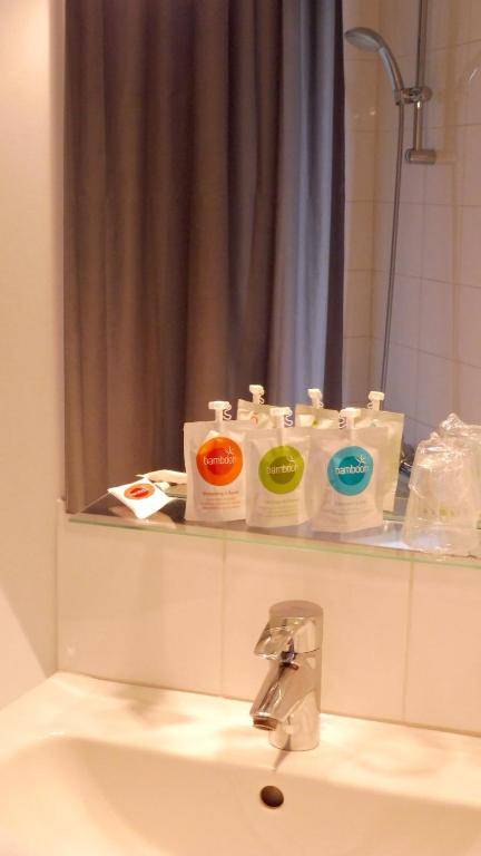 O'Cub Hotel Cit'Hotel