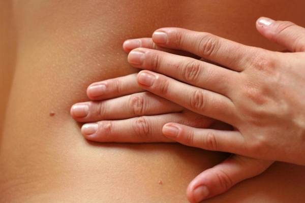 L'Oustaou du Luberon et SPA