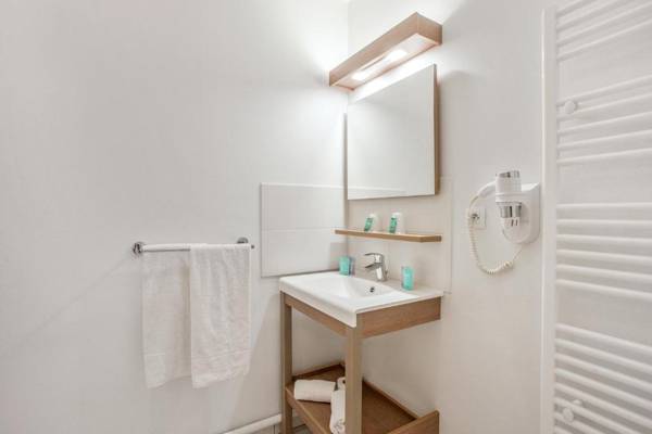 Appart'City Annemasse Centre