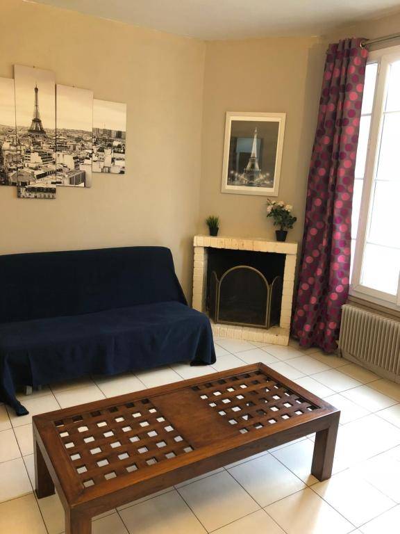 Villa Liberté Verdun