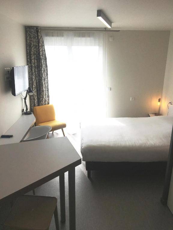 Twenty's Business Flats Croizat