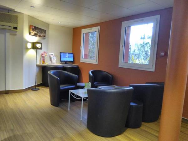 Initial by Balladins Lyon Villefranche-sur-Saône