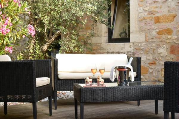 Hostellerie la Ferme du Poulet