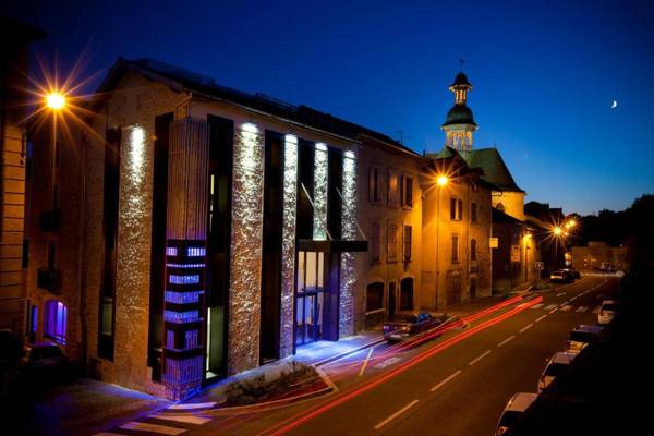 Les Fleurines Boutique Hôtel Centre Ville