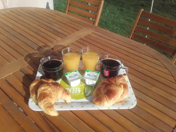 Camping des eydoches - 3 étoiles