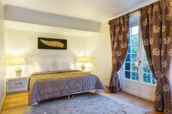 La Bastide De Tourtour Hotel & Spa