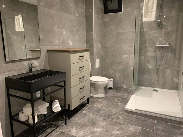 Hôtel parc & spa Les cigognes