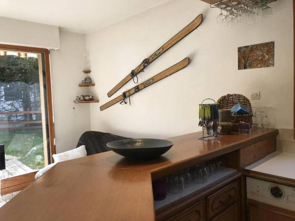 Appartement Villard-de-Lans 3 pièces 5 personnes - FR-1-515-51