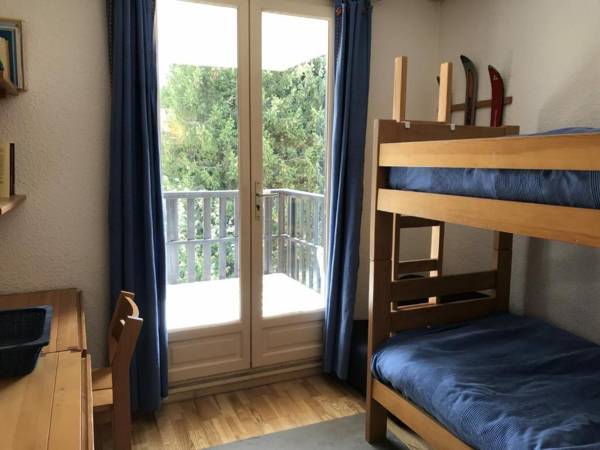 Appartement Villard-de-Lans 3 pièces 6 personnes - FR-1-515-26