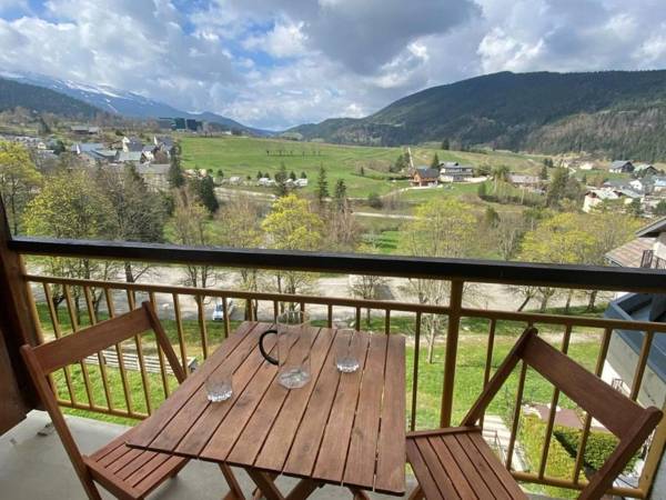 Appartement Villard-de-Lans 2 pièces 5 personnes - FR-1-515-45