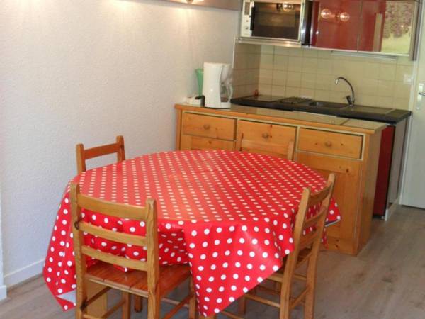 Studio Villard-de-Lans 1 pièce 6 personnes - FR-1-515-98