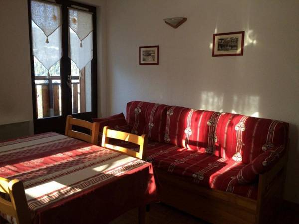 Appartement Villard-de-Lans 3 pièces 5 personnes - FR-1-515-34