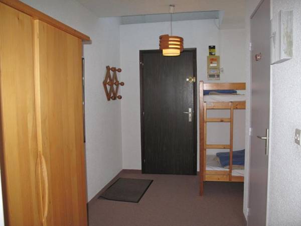 Studio Villard-de-Lans 1 pièce 4 personnes - FR-1-515-109