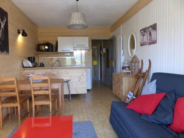 Appartement Villard-de-Lans 2 pièces 4 personnes - FR-1-548-2