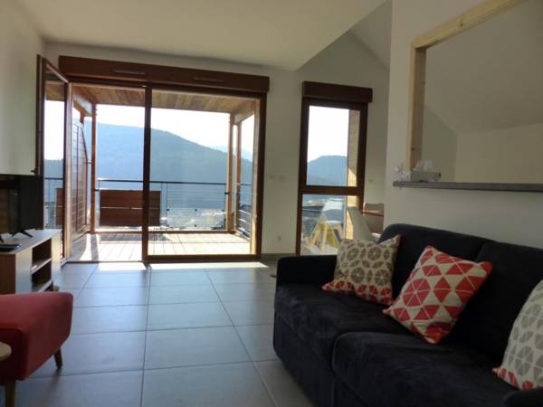 Appartement Villard-de-Lans 3 pièces 6 personnes - FR-1-548-3